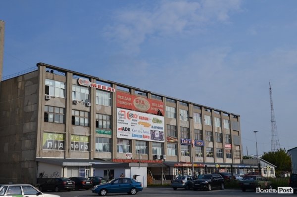 Пожежу в «Глобусі» погасили за 13 хвилин, − рятувальники. ФОТО