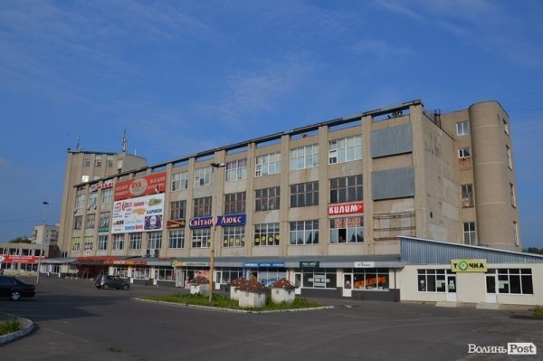 Пожежу в «Глобусі» погасили за 13 хвилин, − рятувальники. ФОТО