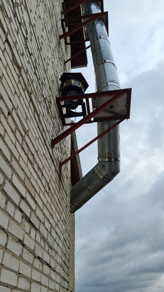 Шість нових систем оповіщення запрацює у селах Підгайцівської громади. ФОТО