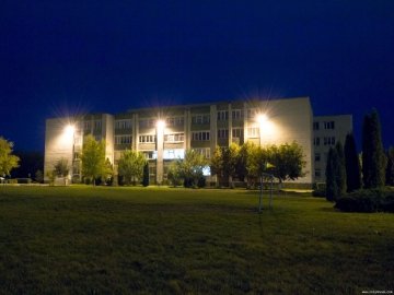 Луцьк в темряві: добре освітлені лише 12 шкіл