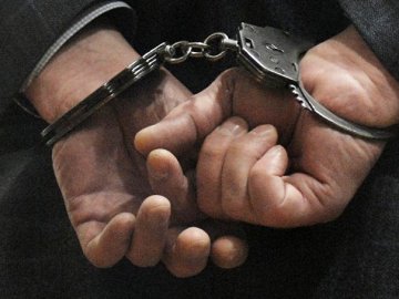 На Волині поліцейські затримали чоловіка з дурманом