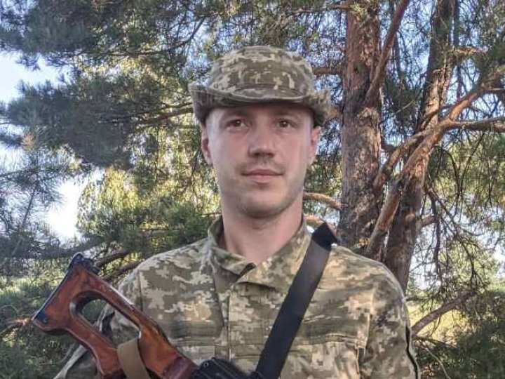 Чотири роки вважався зниклим безвісти: підтвердили загибель воїна з Волині Андрія Барана