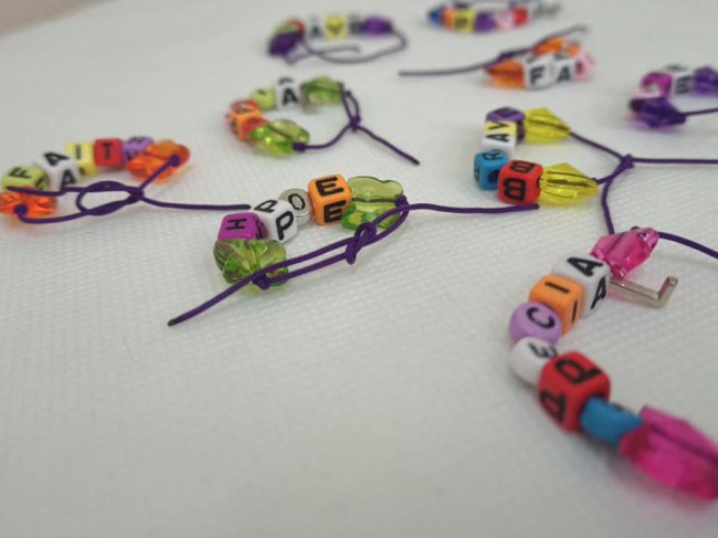 У волинському перинатальному центрі влаштували сюрприз для батьків «поспішайок»