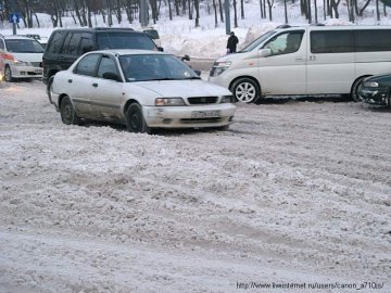 Через погіршення погоди на Волині – додаткові наряди поліції