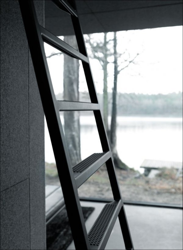 Житло для усамітнення. ФОТО