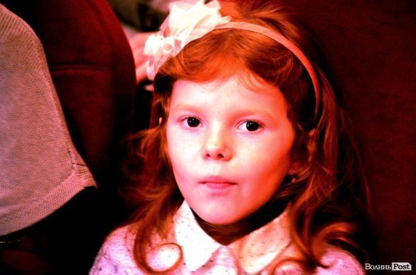 У Луцьку відзначили соціальних працівників. ФОТО