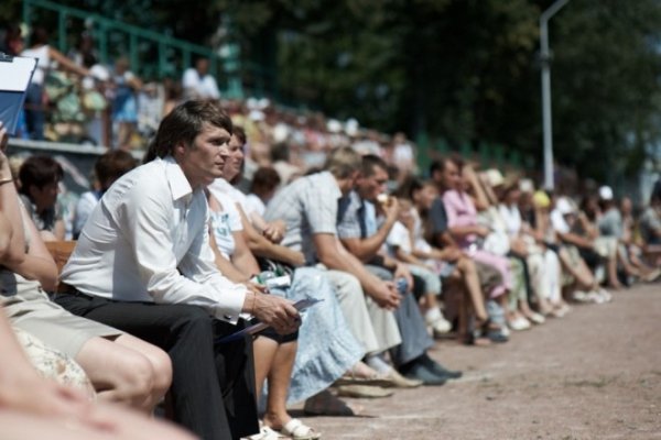 У 2012 році на окрузі відбувся Форум прихильників Єремеєва. Прийшло понад 12 тисяч людей