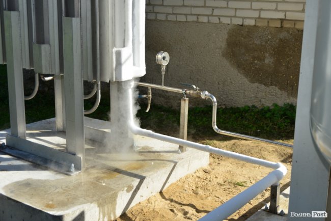 «Не чекайте нічого від держави»: Палиця проінспектував інфекційний госпіталь в Боголюбах 