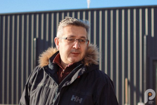 Супермаркет SPAR – перша ластівка на новому ринку у Княгининку*