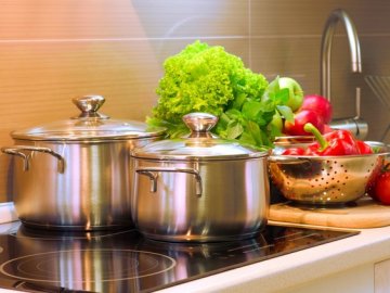 Крадій-невдаха: лучанина, який намагався поцупити посуд, «посадили» на 4 роки