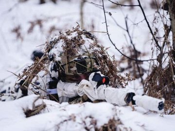 Сили оборони відбили ворожі атаки в районах 14 населених пунктів. ЗВЕДЕННЯ ГЕНШТАБУ