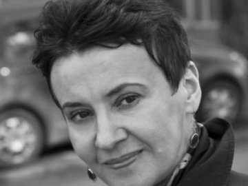 Забужко порадила, як краще відзначити День незалежності