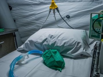 Троє лучан померли від ускладнень коронавірусу: усі – віком понад 60 років