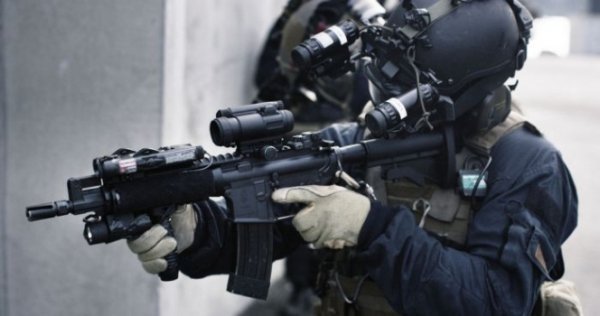 Marinejegerkommandoen, Норвегія