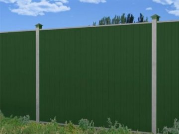 У Луцьку біля залізниці не захотіли зводити шумоізоляційний паркан