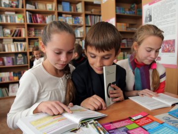 Офіційно: у луцьких школах діятимуть групи продовженого дня