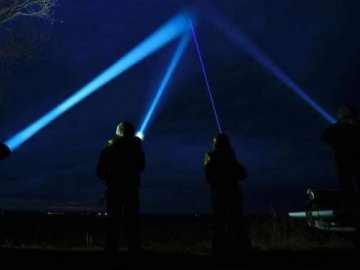 Вночі захисники знищили на Одещині 17 ворожих «шахедів»