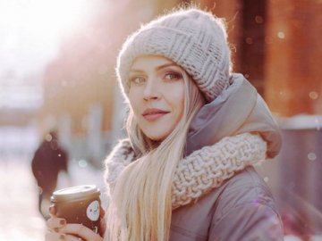 «Обов'язково закутайте шию шаликом»: синоптик озвучила прогноз погоди в Україні на вихідні 