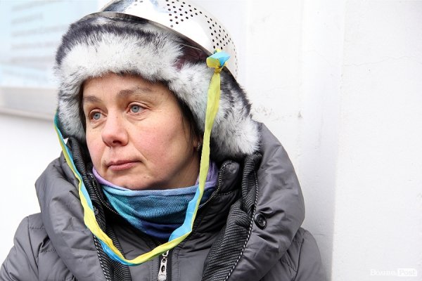 Без емоцій. НОТАТКИ ОЧЕВИДЦЯ. ФОТО