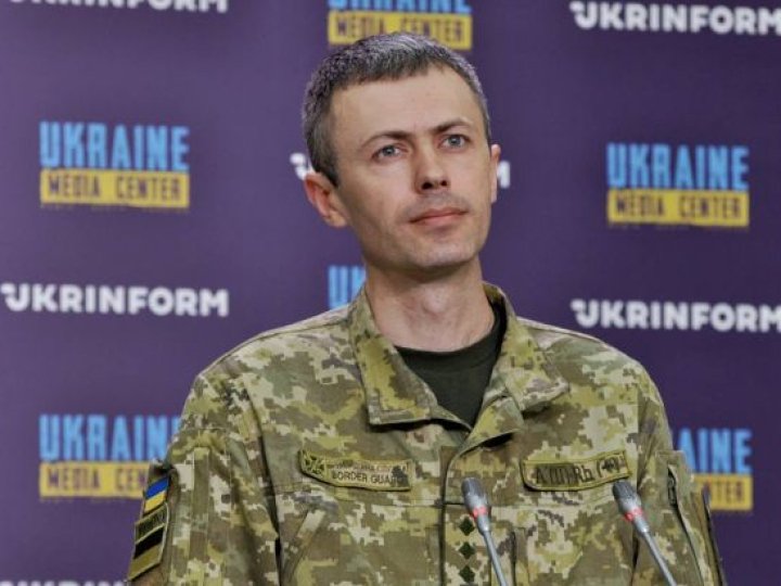 Чи прорвала росія кордон в Сумській області: що кажуть у Держприкордонслужбі