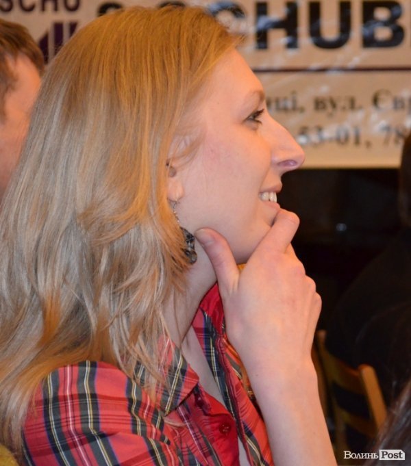 У фіналі ліги КВН «Волинь» - Львів, Тернопіль і Рівне