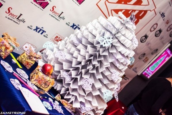 Фото з клубу Z-Bar (16 листопада)