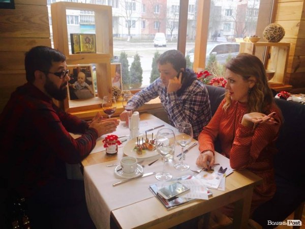 Поїсти у найдорожчому ресторані Луцька за… 78 копійок. ФОТО. ВІДЕО