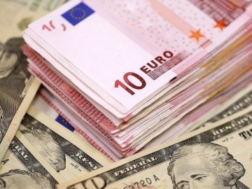 Курс валют у Луцьку на 18 грудня