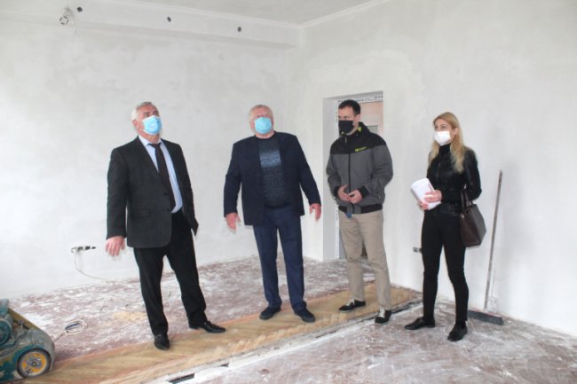 На Волині запрацює ще один ЦНАП 