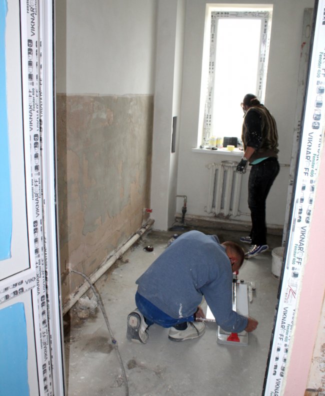 На Волині запрацює ще один ЦНАП 