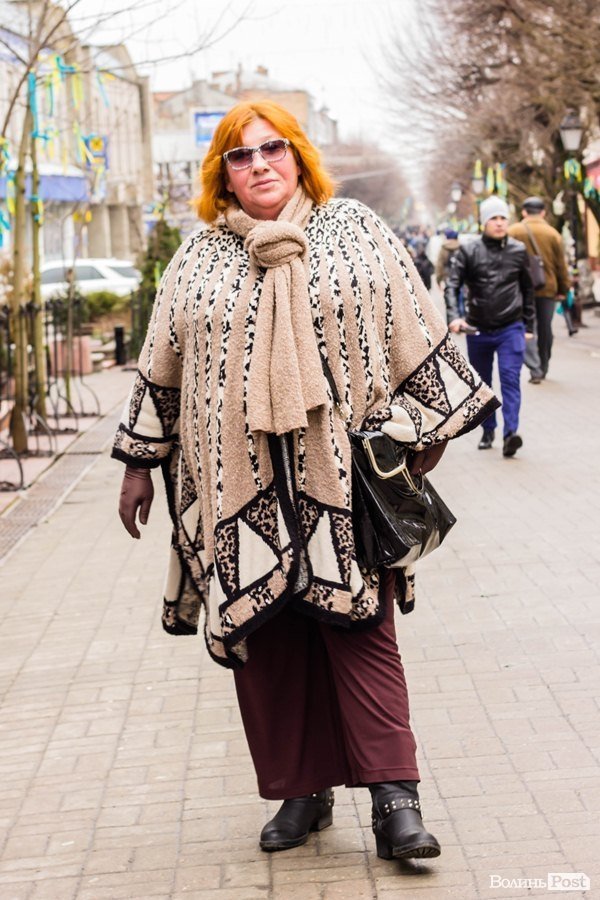 Стильний Луцьк. Весняний спецвипуск