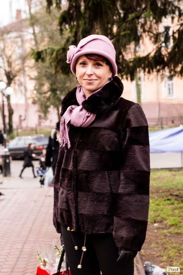 Стильний Луцьк. Весняний спецвипуск