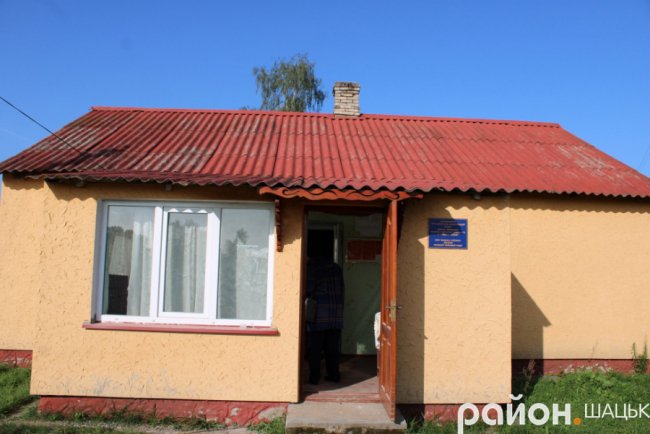 У селі на Волині більше трьох років не було медика