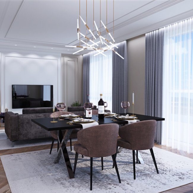 Нові умови на таунхауси в «Струмочку». Ціна – від 12 тисяч за квадрат. Перший внесок – 25%*