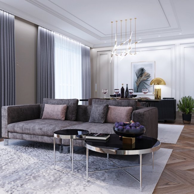 Нові умови на таунхауси в «Струмочку». Ціна – від 12 тисяч за квадрат. Перший внесок – 25%*