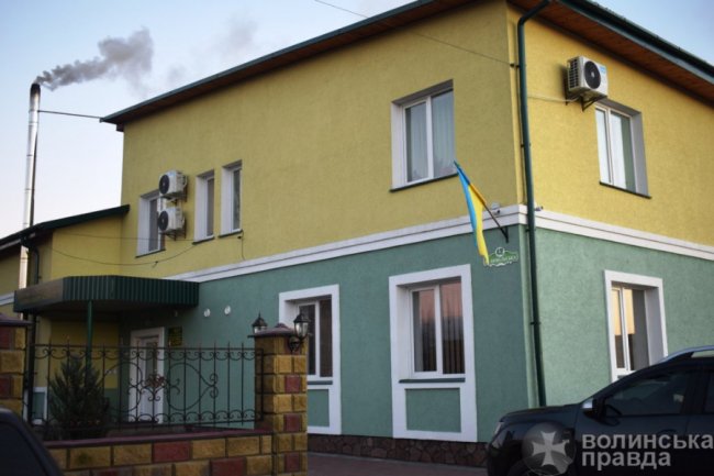 Як район на Волині заробляє на лісових скарбах