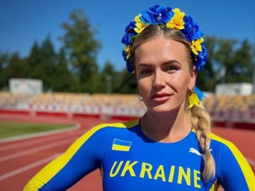 На чемпіонат світу з легкої атлетики-2023 поїдуть п'ятеро спортсменів з Волині