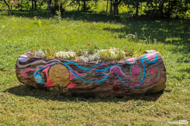 Безіменна вулиця і неназваний ставок: чим особливий неквапливий Вишків. ФОТО