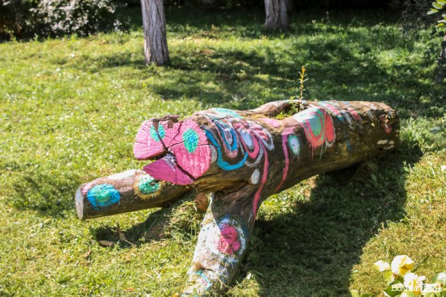 Безіменна вулиця і неназваний ставок: чим особливий неквапливий Вишків. ФОТО