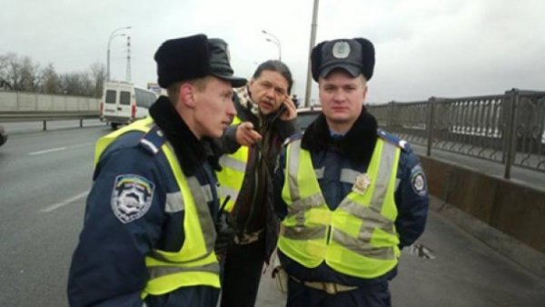 Автомайдан поїхав в гості до Януковича. ФОТО