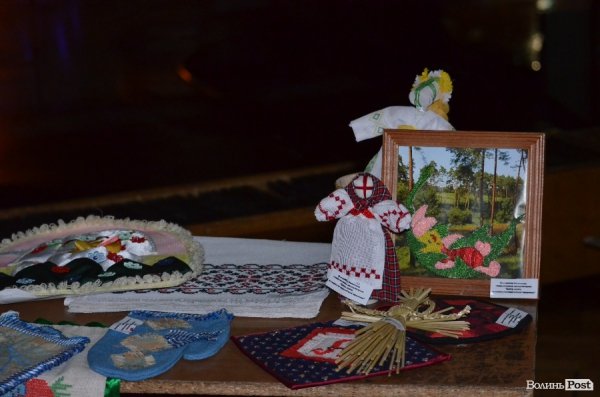 У Луцьку - благодійна вистава на допомогу онкохворим дітям. ФОТО