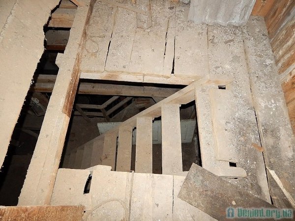 Фотоекскурсія на закинутий елеватор у Луцьку