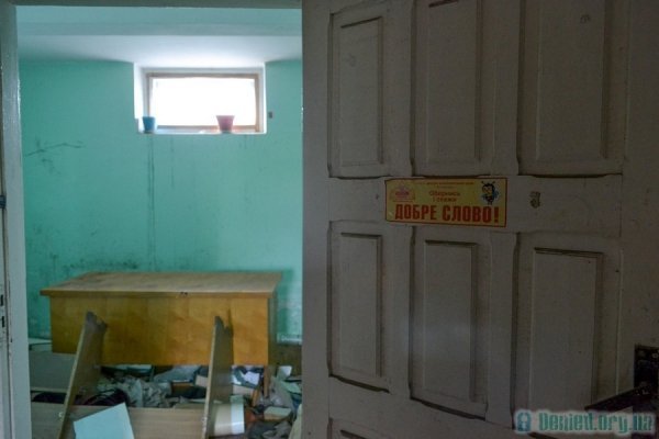 Фотоекскурсія на закинутий елеватор у Луцьку