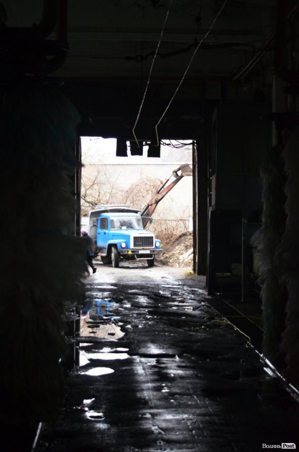 У Луцьку піднімуть ціну за проїзд у тролейбусах. ФОТО