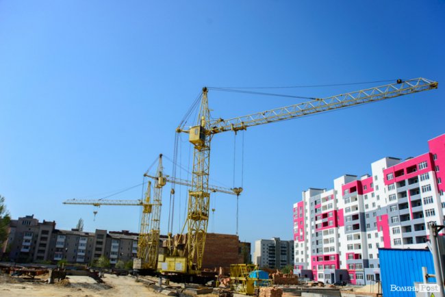 «Карамельні» квартири для кожного: як у Луцьку будують ЖК «Caramel Residence»*