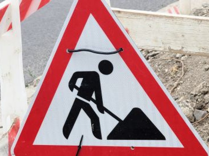 Під Луцьком за 5 млн відремонтують дорогу