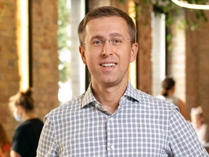 Уродженець Луцька стане головою «Нафтогазу»