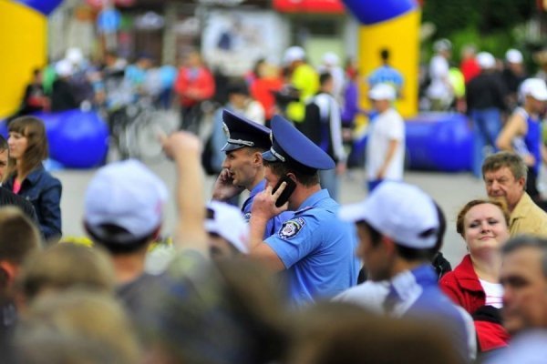 Луцьк спортивний. ФОТО