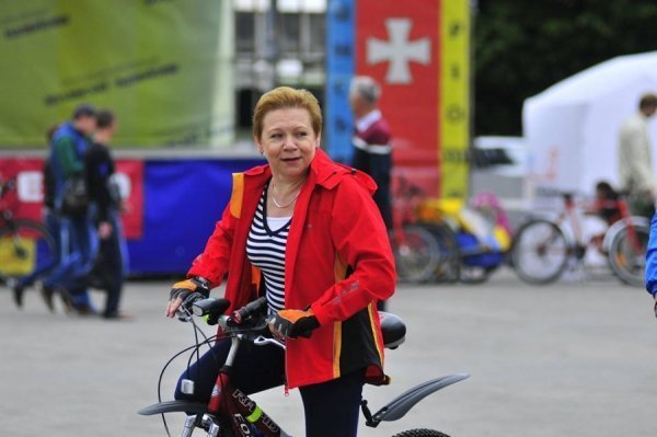 Луцьк спортивний. ФОТО