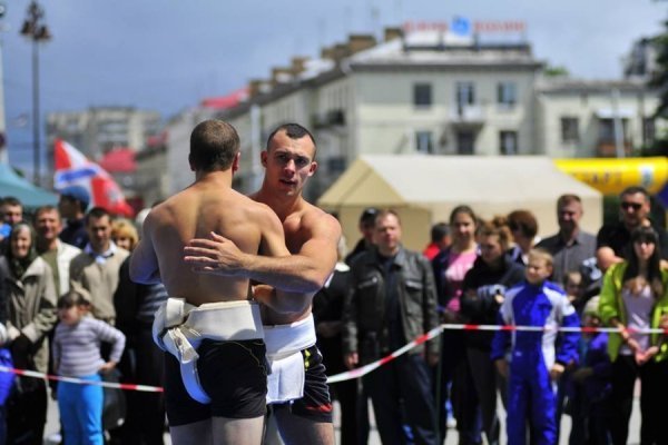 Луцьк спортивний. ФОТО